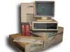 Electronics: Vintage AT&T 6300 PC