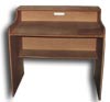 Furniture: Unfinished Particleboard Desk